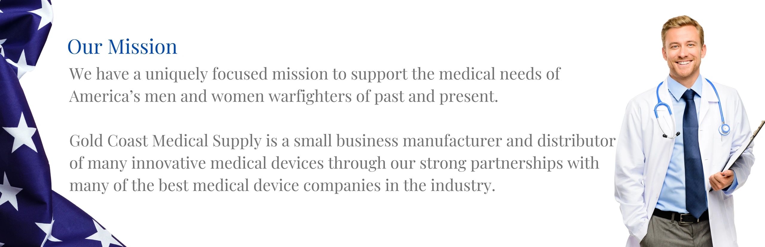 Gold Coast Medical Supply